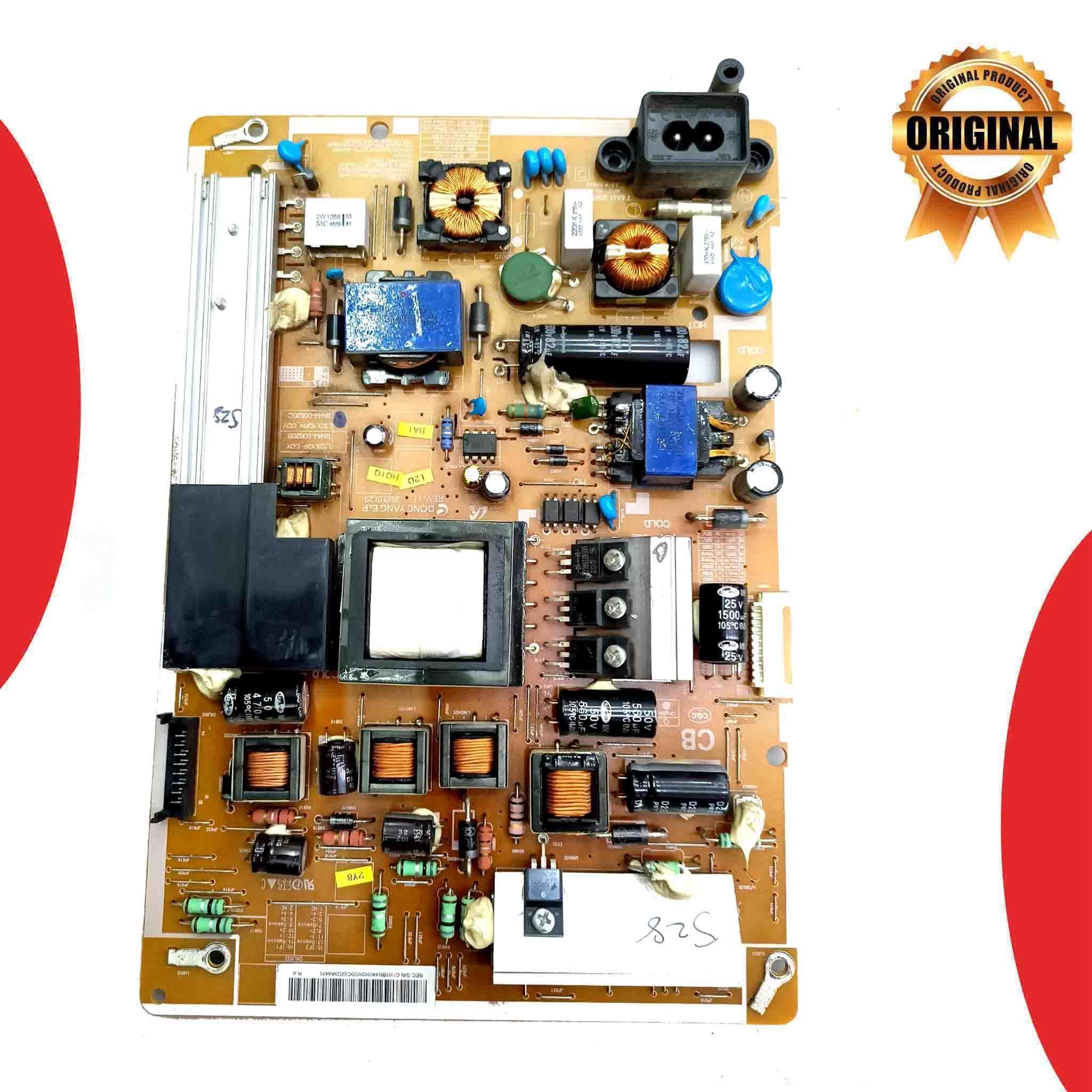 Samsung 32 inch LED TV Power Supply for Model UA32F6400AR - Great Bharat Electronics Samsung 32 inch LED TV Power Supply for Model UA32F6400AR - Great Bharat Electronics